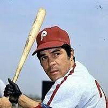 Sam Parrilla Biography